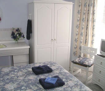 Photo of double room